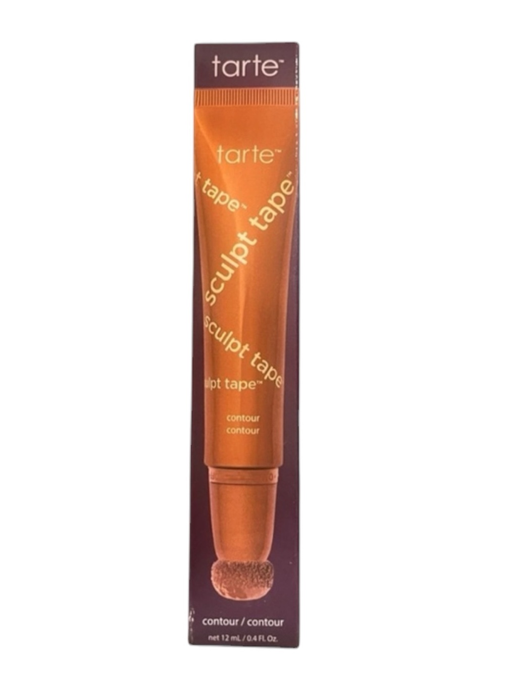 ✨ Brand New ✨Tarte Sculpt Tape Contour